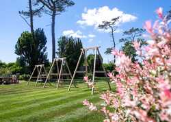 Best Garden Swings for Adults: A Perfect Addition to Your Outdoor Space